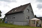 Foto - 12 Zimmer Mehrfamilienhaus, Wohnhaus zum Kaufen in Rethem (Aller)