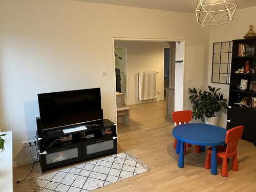 Foto - 3.5 Zimmer Etagenwohnung in Braunschweig