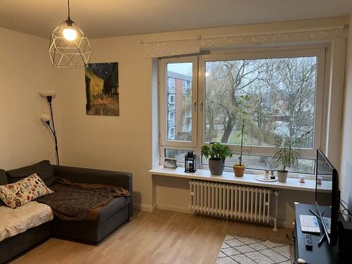 Foto - Etagenwohnung in Braunschweig zur Miete