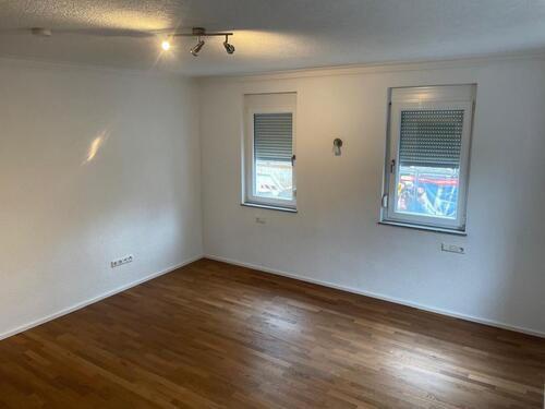 Foto - 2 Zimmer Etagenwohnung zur Miete in Dettingen an der Erms