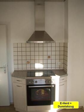 Foto - 3 Zimmer Etagenwohnung zur Miete in Ansbach