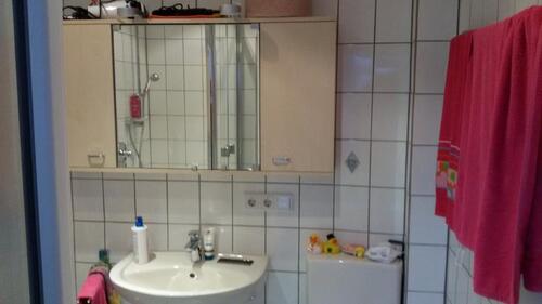 Foto - Etagenwohnung in Ansbach zur Miete