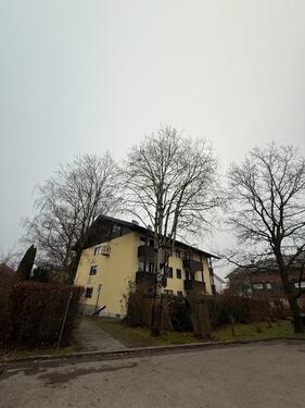 Foto - 2 Zimmer Dachgeschoßwohnung zum Kaufen in Höhenkirchen-Siegertsbrunn