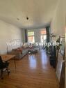 Foto - Wohnungsswap - 2 Zimmer, 56 m² - Oldenburger Straße, Moabit, Berlin
