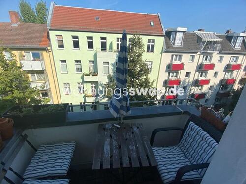 Foto - 2 Zimmer Etagenwohnung zur Miete in Berlin