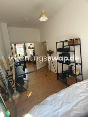 Foto - 2 Zimmer Etagenwohnung in Berlin