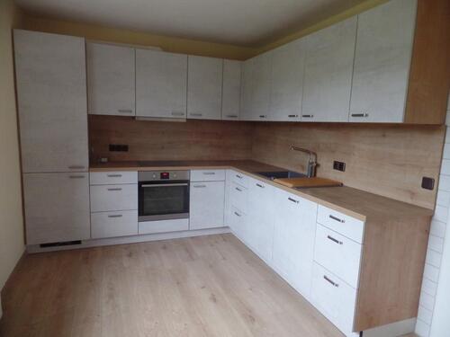 Foto - Schöne Erdgeschosswohnung mit Terrasse und Garten