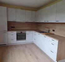 Schöne Erdgeschosswohnung mit Terrasse und Garten - Rahden