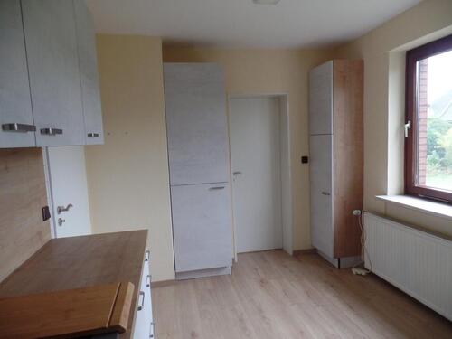 Foto - 3 Zimmer Erdgeschoßwohnung zur Miete in Rahden