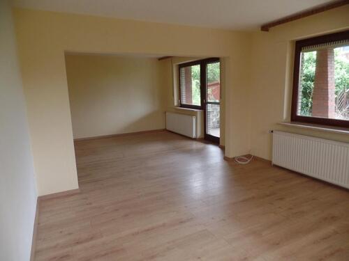 Foto - 3 Zimmer Erdgeschoßwohnung in Rahden