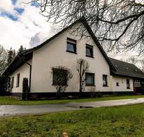 Haus in Bramsche bei Osnabrück, 7598qm Grundstück, von privat