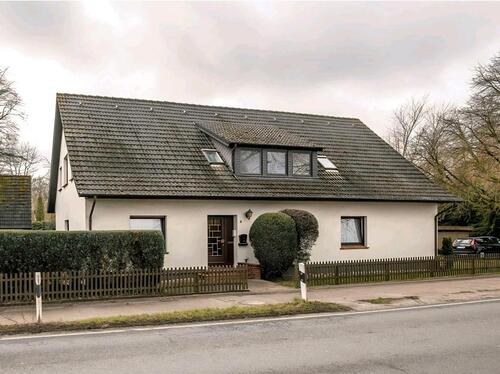 Foto - 9 Zimmer Einfamilienhaus zum Kaufen in Bramsche