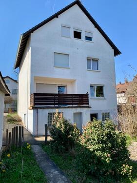 Foto - 590 m² Grundstück in Toplage Trebur – Altbest. + Neubaupotenzial