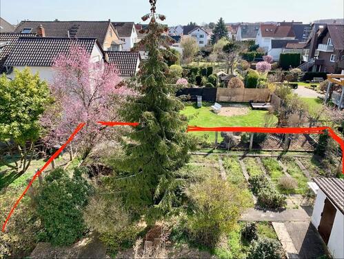 Foto - 11 Zimmer Mehrfamilienhaus, Wohnhaus zum Kaufen in Trebur