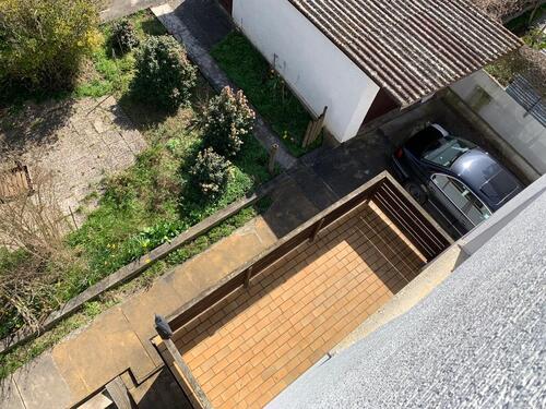 Foto - 11 Zimmer Mehrfamilienhaus, Wohnhaus in Trebur