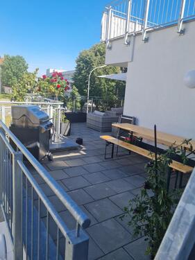 Foto - 2 Zimmer Terrassenwohnung zur Miete in Ingolstadt