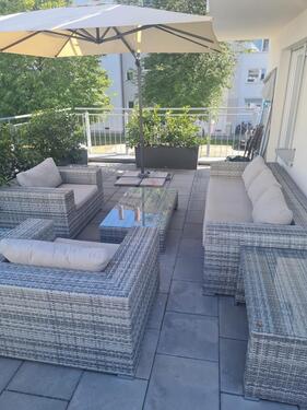 Foto - Terrassenwohnung in Ingolstadt zur Miete