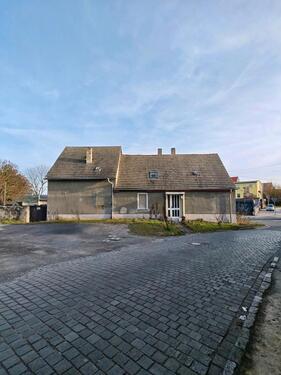 Foto - Haus EFH Lastenfrei Grundstück Garten Siersleben