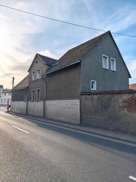 Foto - 5 Zimmer Einfamilienhaus zum Kaufen in Gerbstedt