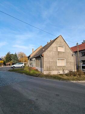 Foto - 5 Zimmer Einfamilienhaus in Gerbstedt