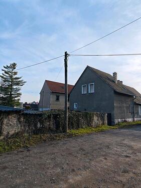 Foto - Einfamilienhaus in Gerbstedt zum Kaufen