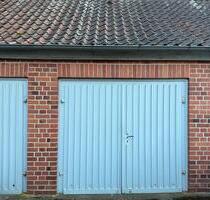 Garage in Lüneburg Rotes Feld Wielandstr. zu vermieten