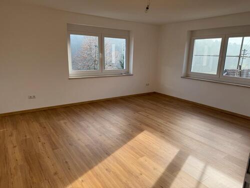 Foto - Helle 3-Zimmer Wohnung in Itzing mit 96 m² Wohnfläche