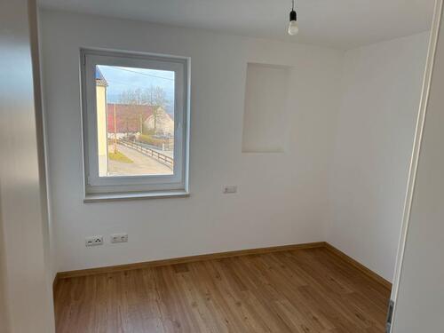 Foto - Etagenwohnung in Monheim zur Miete