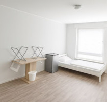 3-Zimmer-Wohnung in Witzenhausen