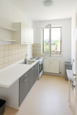 Foto - Etagenwohnung in Witzenhausen zur Miete