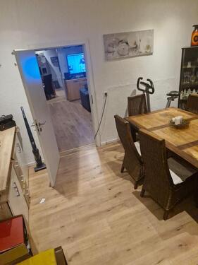 Foto - 4 Zimmer Erdgeschoßwohnung in Neuenhaus