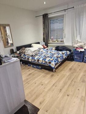 Foto - Erdgeschoßwohnung in Neuenhaus zur Miete