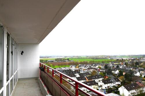 Foto - 3-Zimmer Wohnung mit Aussicht in Sankt Augustin-Menden