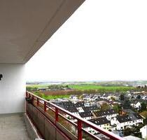 3-Zimmer Wohnung mit Aussicht in Sankt Augustin-Menden