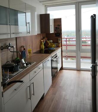 Foto - Etagenwohnung in Sankt Augustin zur Miete