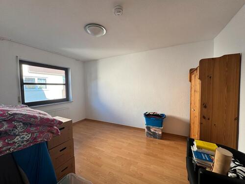 Foto - Etagenwohnung in Weimar (Lahn) zur Miete