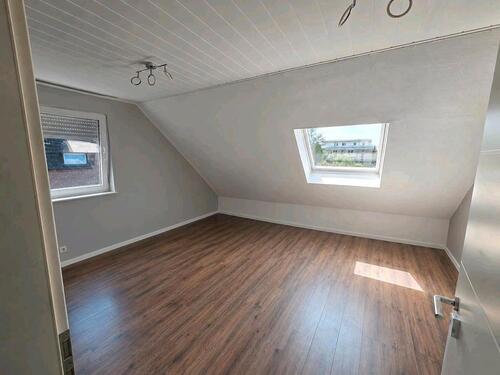 Foto - Dachgeschoßwohnung in Wesel zur Miete