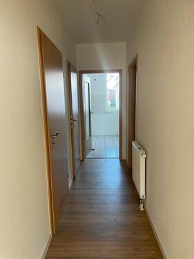 Foto - Erdgeschoßwohnung in Enger zur Miete