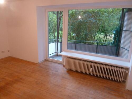 Foto - 3 ZIMMERWOHNUNG mit Balkon inkl. Garage