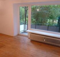 3 ZIMMERWOHNUNG mit Balkon inkl. Garage - Flensburg Altstadt