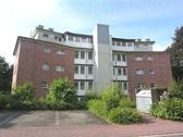 Foto - Schöne helle 2 Zimmer Wohnung mit Balkon!