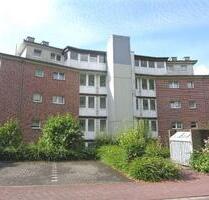 Schöne helle 2 Zimmer Wohnung mit Balkon! - Lüdenscheid Staberg