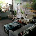 Foto - 2 Zimmer Terrassenwohnung in Filderstadt