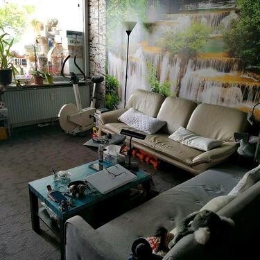 Foto - 2 Zimmer Terrassenwohnung in Filderstadt