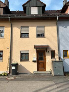 Foto - Charmantes RMH mit viel Potenzial in familiärer Lage