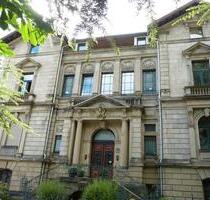 3 Zi, 120 qm Whg im Briller Viertel, Garten, ab 1.11.26 - Wuppertal
