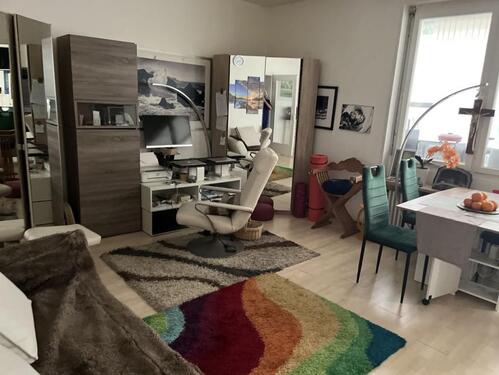 Foto - 2 Zimmer Etagenwohnung in Baden-Baden