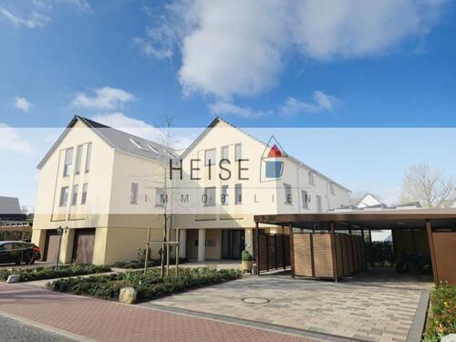 Foto - *Neubau* Maisonette-Wohnung in Holzminden zu vermieten