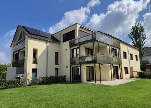 Foto - Etagenwohnung in Holzminden