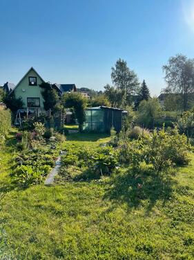 Foto - Grundstück in Schwarzenberg/Erzgebirge zur Miete